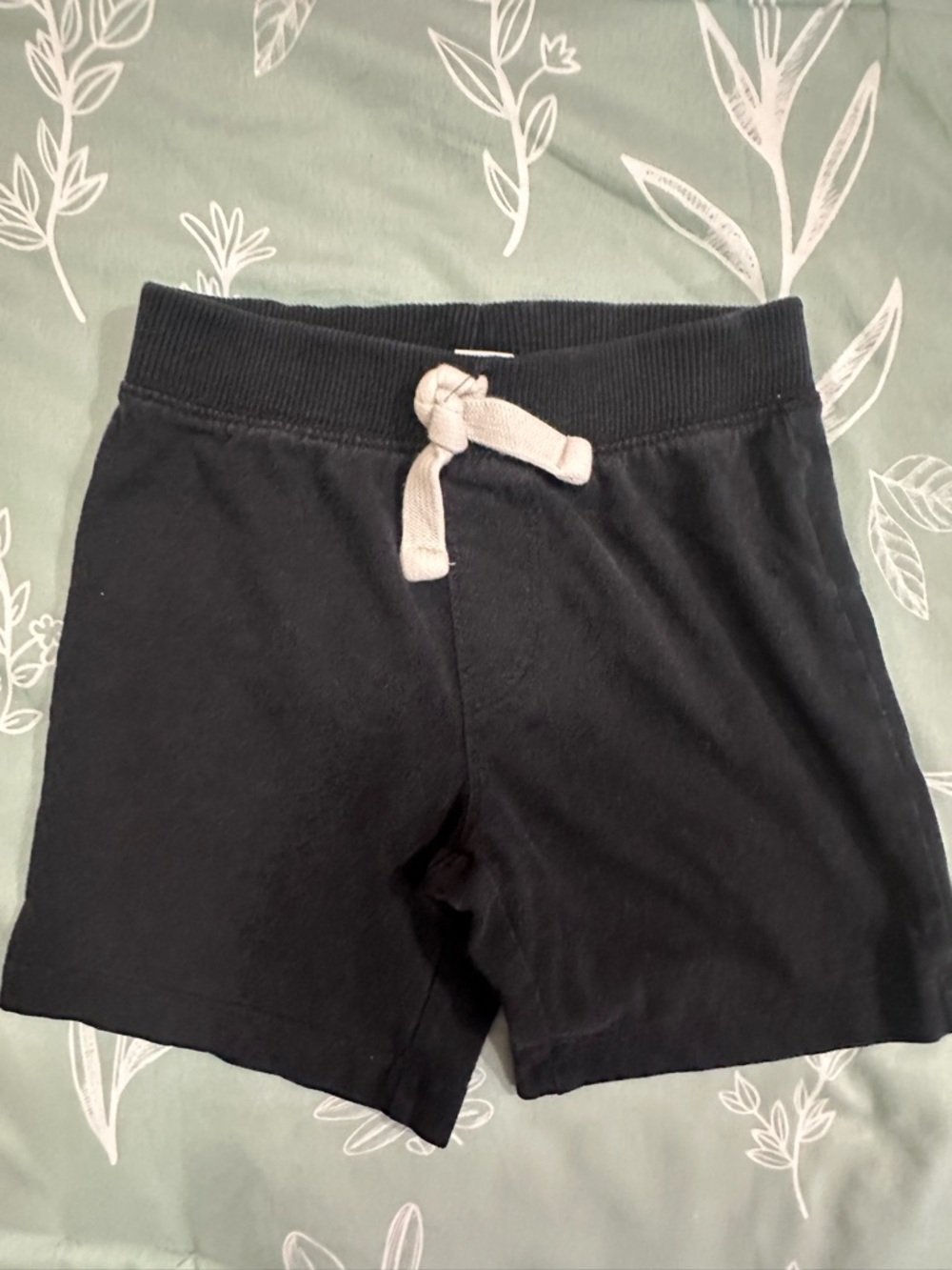 toddle shorts
